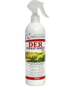DER Spray Officinalis