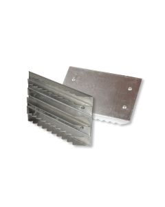 Neapolitan Curry Comb