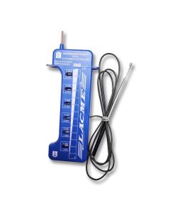 Tester Eletrificatori 6 lampade