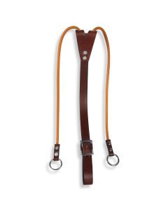 Martingala Western Elastico