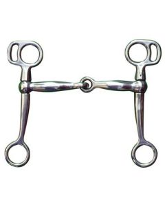 American stainless steel Short Shanks