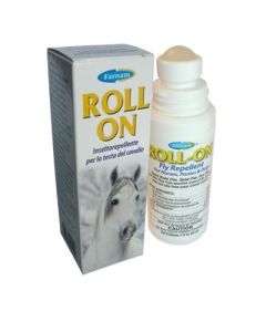 Roll-On Insekten Abweiser
