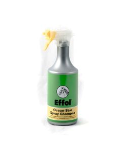 Effol Ocean-Star Shampoo Spray