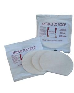 Animaltex Tecno-Med Cascos