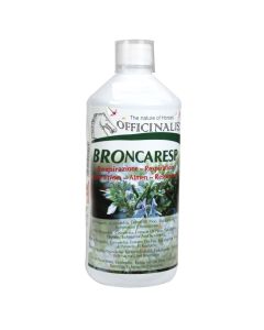 Broncaresp Eucalipto Officinalis
