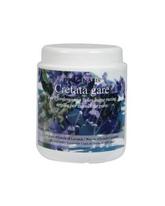 Cretata Gare Officinalis