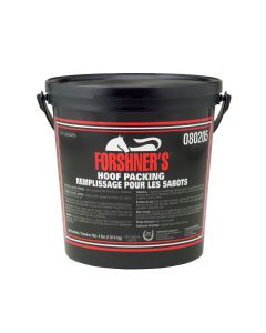 Forshner's Cascos Farnam