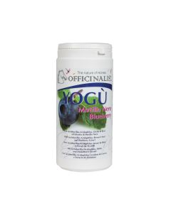 Integratore Yogù Officinalis