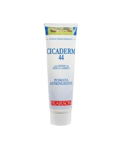 Cicaderm 44 Pearson Cicatrizzante Tubo 150 ml