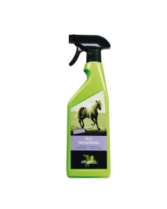 Abrillantador Horse Gloss Parisol