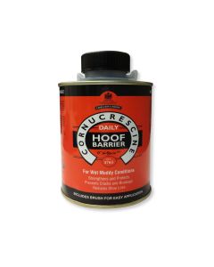 Cornucrescine Daily Hoof Barrier