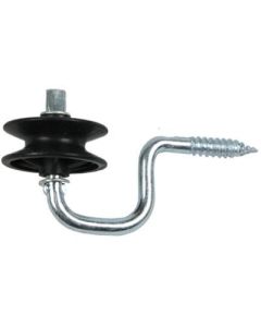 Isolatore Filo Gancio S