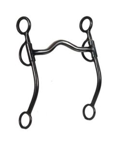 Western Medium Port Bit