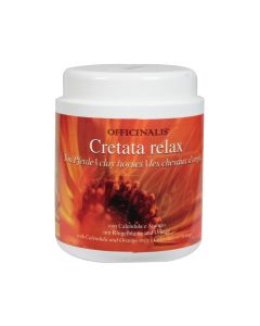 Cretata Relax Officinalis