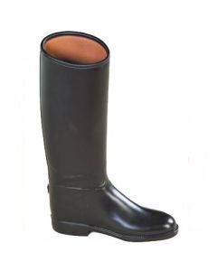 Botas Equitación Goma Niño 