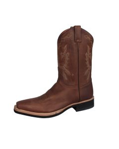 Bottes Western Roper 