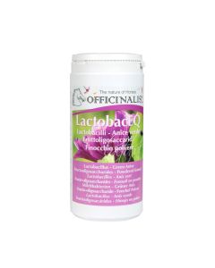 Integratore Lactobac EQ Officinalis