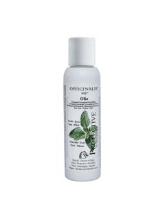 Officinalis Protective Oil