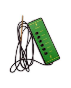 Tester per Elettrificatori