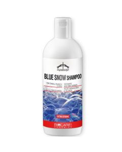 Blue Snow ml 500 Shampoo Veredus 