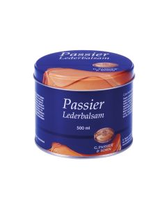 Passier Leather Balsam