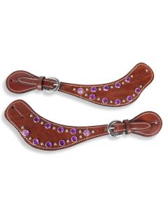 Courroies d'èperons ''ELI''