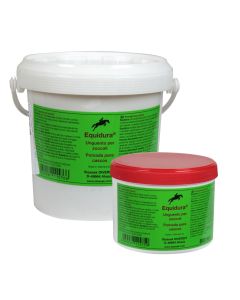 Equidura Unguento Zoccoli Giallo