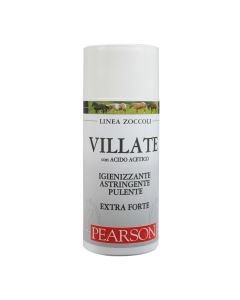 Pearson Villate 500 ml