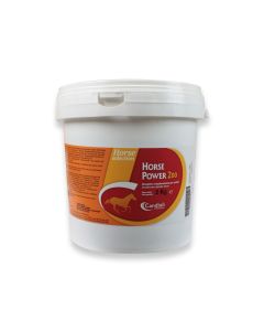 Horse Power 200 Candioli 