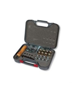 Stud Full Set Case 11x11x20-8x8x15 mm