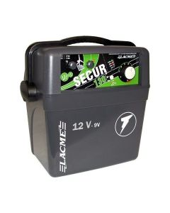 Cercado Lacme Secur130