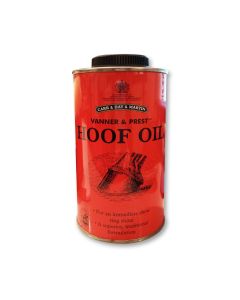 Aceite Cascos Hoof Oil Carr&Day&Martin