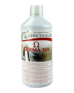 Omega Derma 369 Officinalis