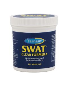 Swat Clear Formula Farnam