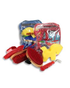 Cleaning Set Rucksack