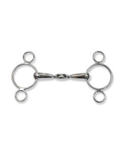 Pessoa Snodo ad oliva