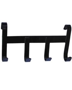 Zaumzeug Aufhänger 4 Haken