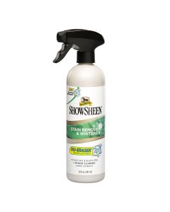 Show Sheen Stain Remover & Whitener 