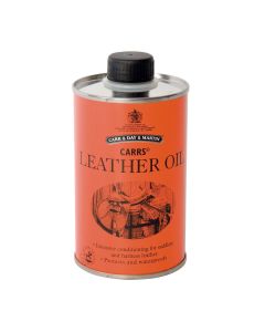 Carr&Day&Martin Carrs Leather Oil