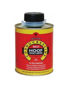 Cornucrescina Daily Hoof 