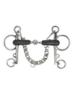 Pelham Gomma Snodato