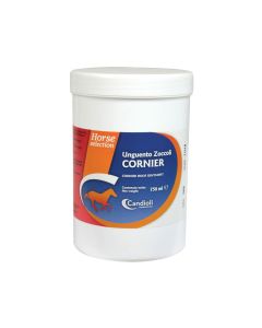 Unguento Cornier Zoccoli Candioli