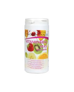  Vitamin Mineral  Max Officinalis Micro Pellets Kg1