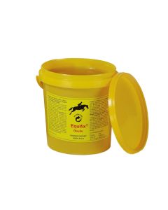 Equifix Jabón para Cuero 1 Kg