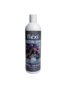 Biotin Flexi 5000 Officinalis ML500