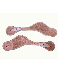 Portasperoni Western Carving