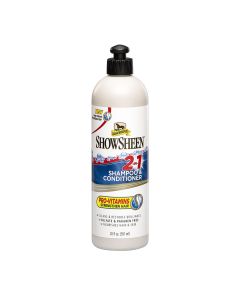 Champú & Acondicionador Show Sheen