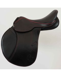 Horses Springsattel CH