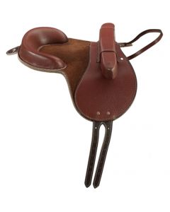 Sella Pony Norton Club Luxe