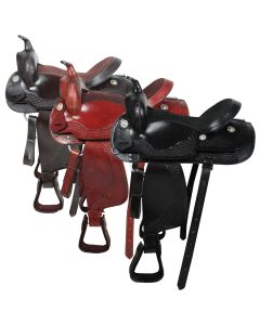 Sella Western Eco Lux